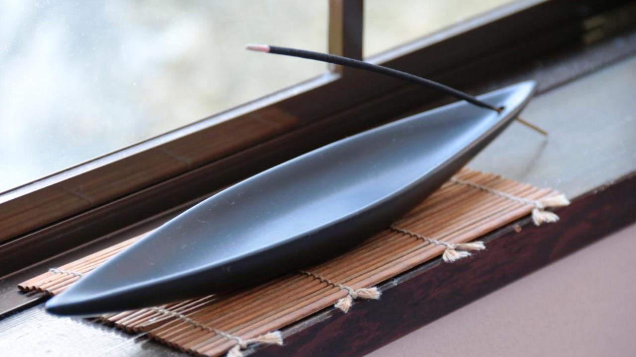 Baigetsu Ryokan Shimosuwa Extérieur photo