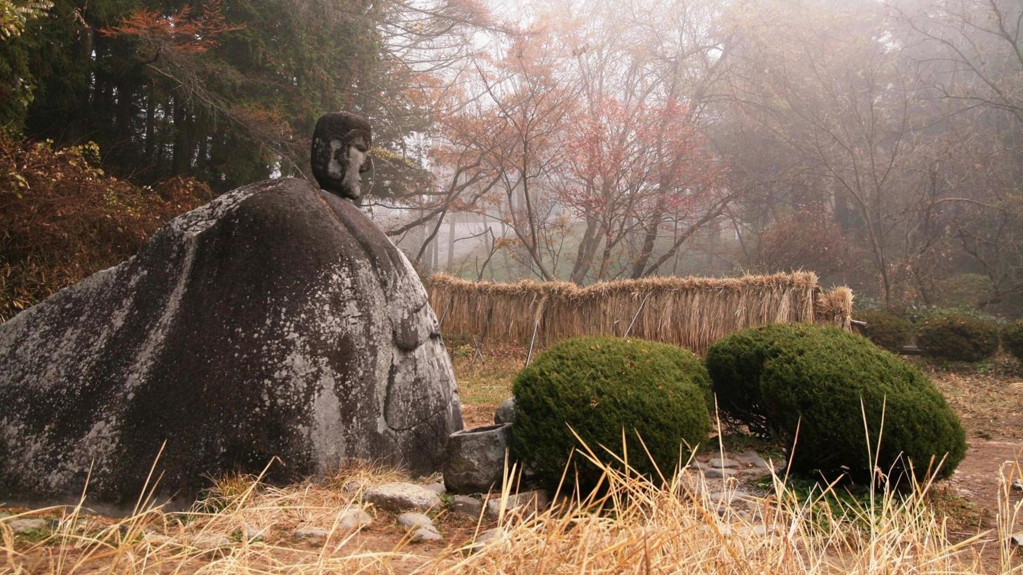 Baigetsu Ryokan Shimosuwa Extérieur photo